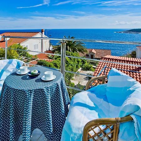 Apartments Cloud Hvar Town Exterior foto