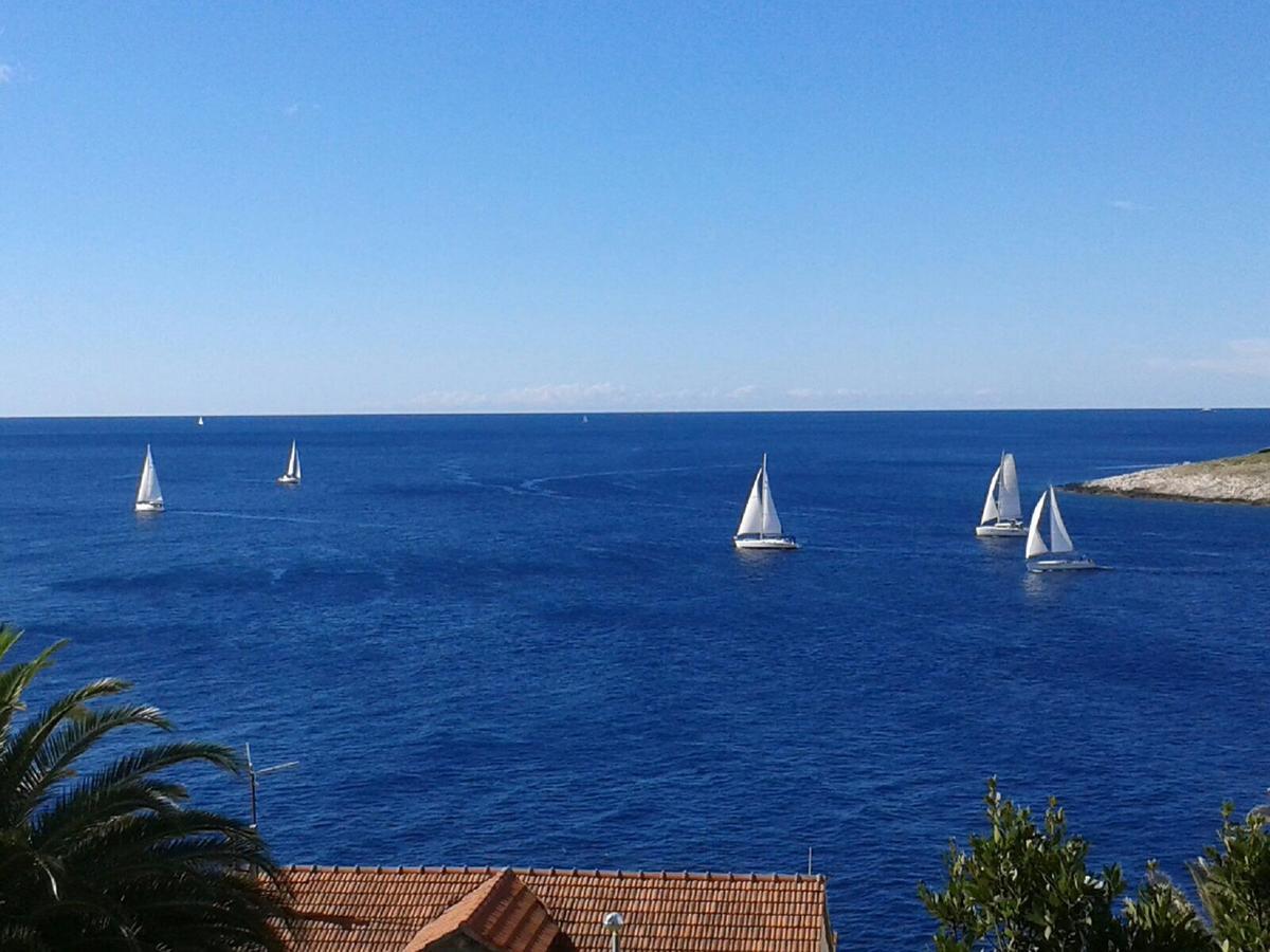 Apartments Cloud Hvar Town Exterior foto