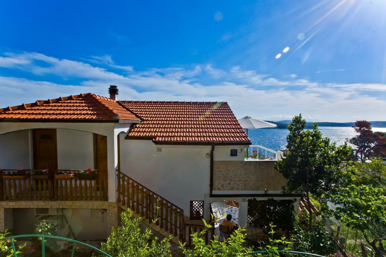 Apartments Cloud Hvar Town Exterior foto