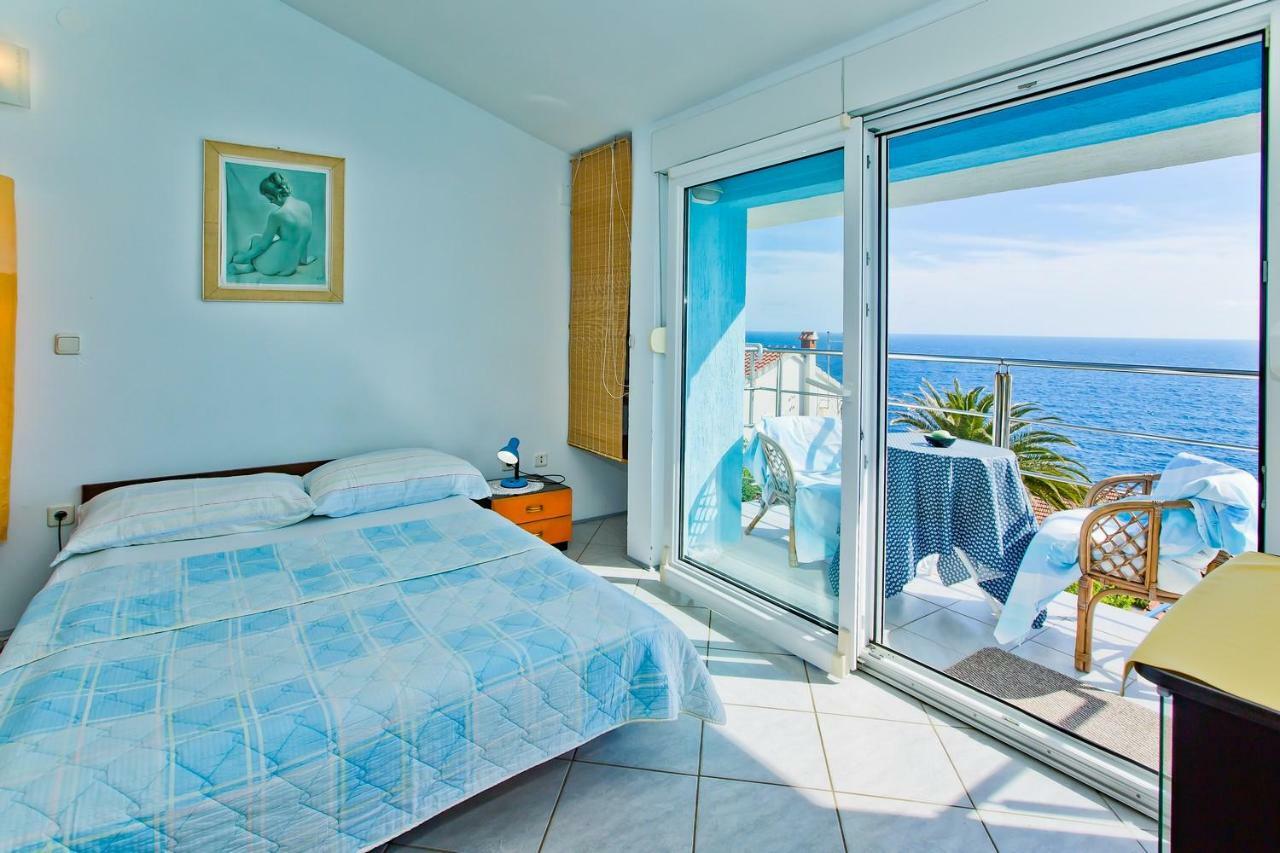 Apartments Cloud Hvar Town Exterior foto