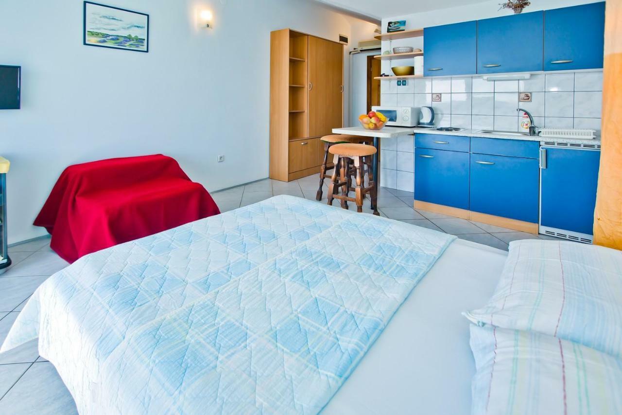 Apartments Cloud Hvar Town Exterior foto