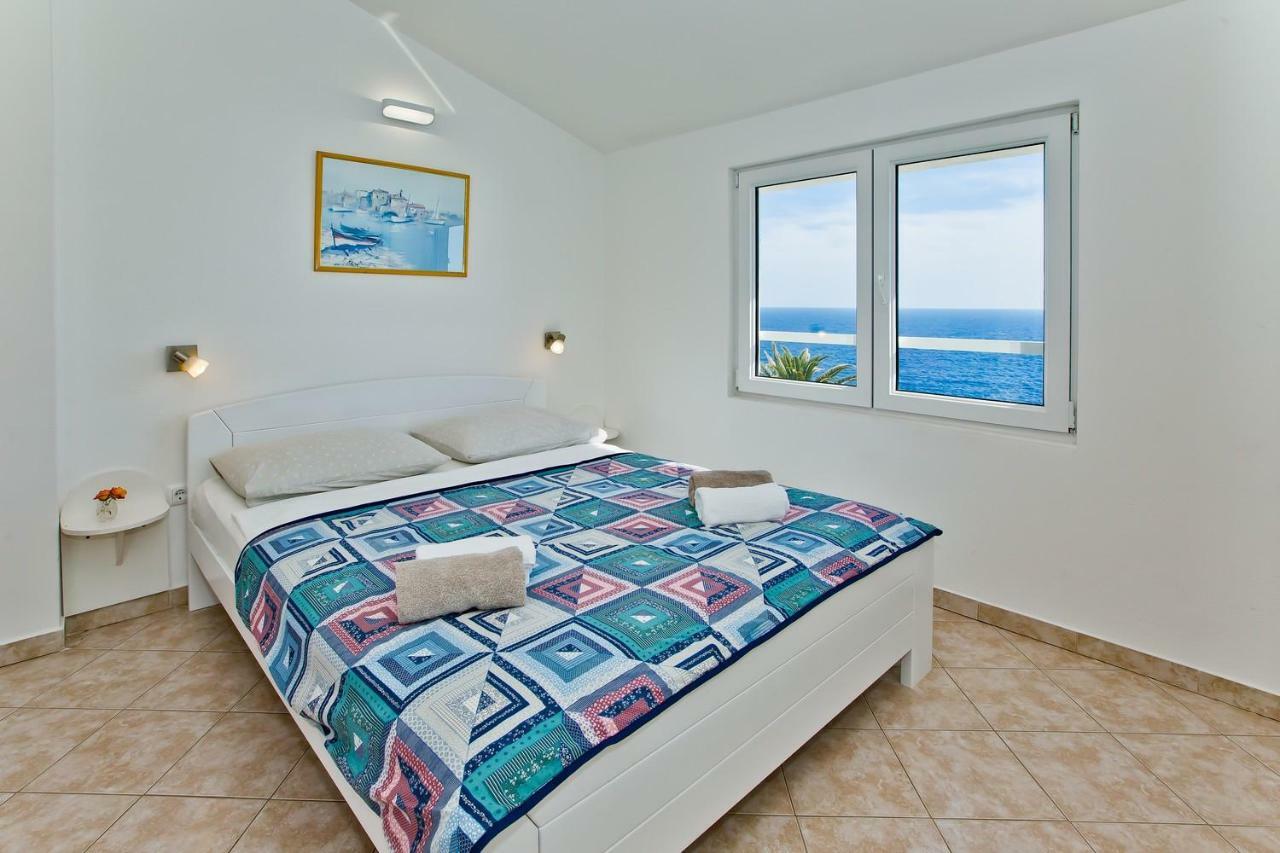 Apartments Cloud Hvar Town Exterior foto