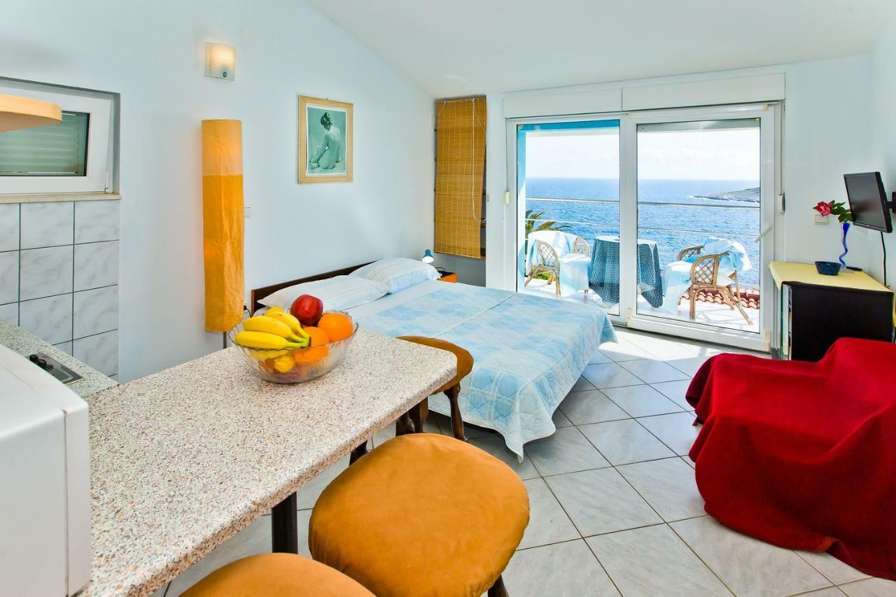 Apartments Cloud Hvar Town Exterior foto