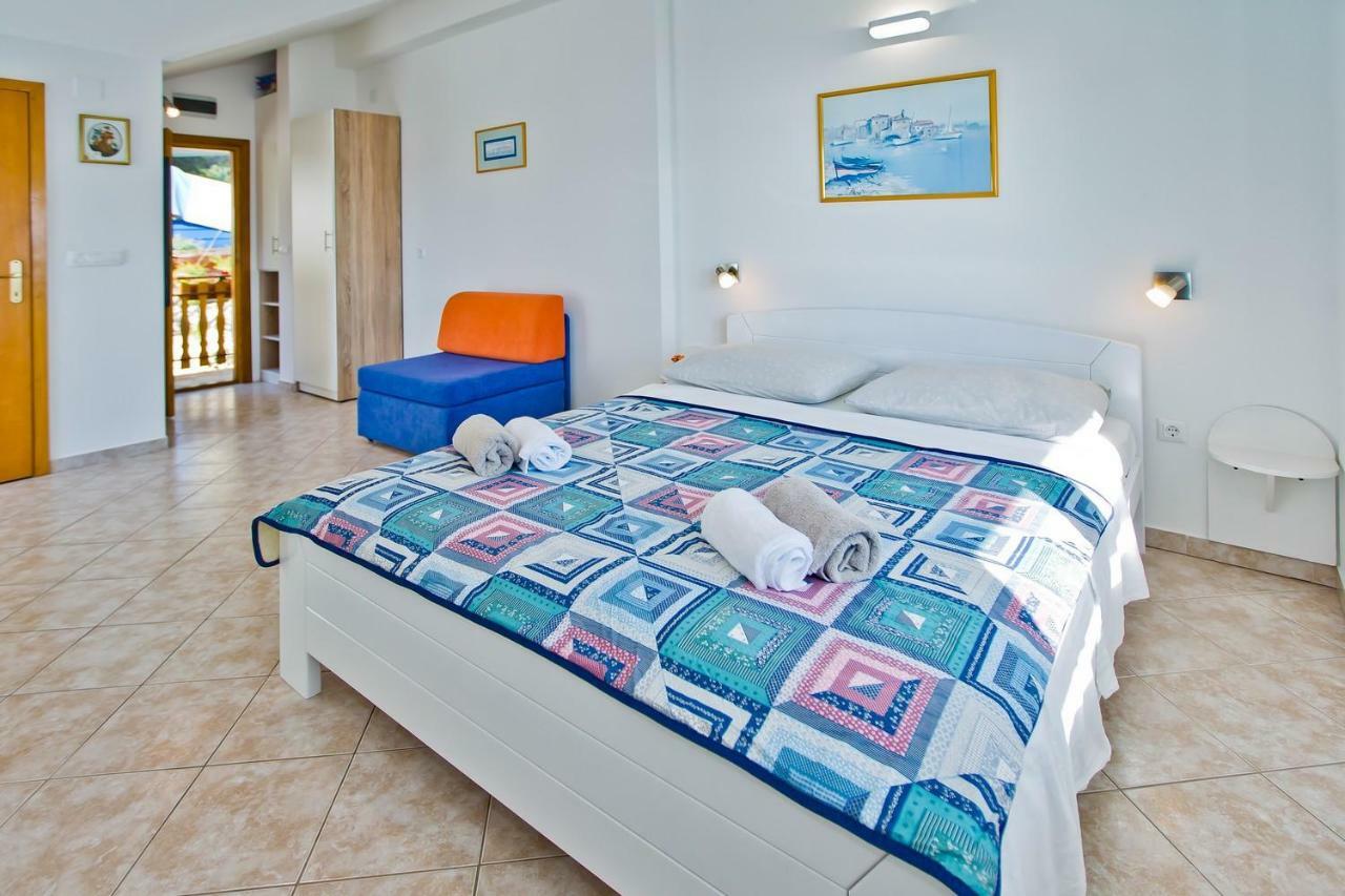 Apartments Cloud Hvar Town Exterior foto
