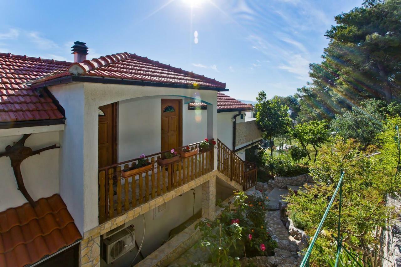 Apartments Cloud Hvar Town Exterior foto