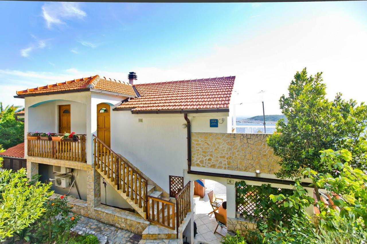 Apartments Cloud Hvar Town Exterior foto