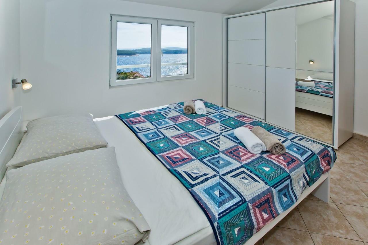 Apartments Cloud Hvar Town Exterior foto