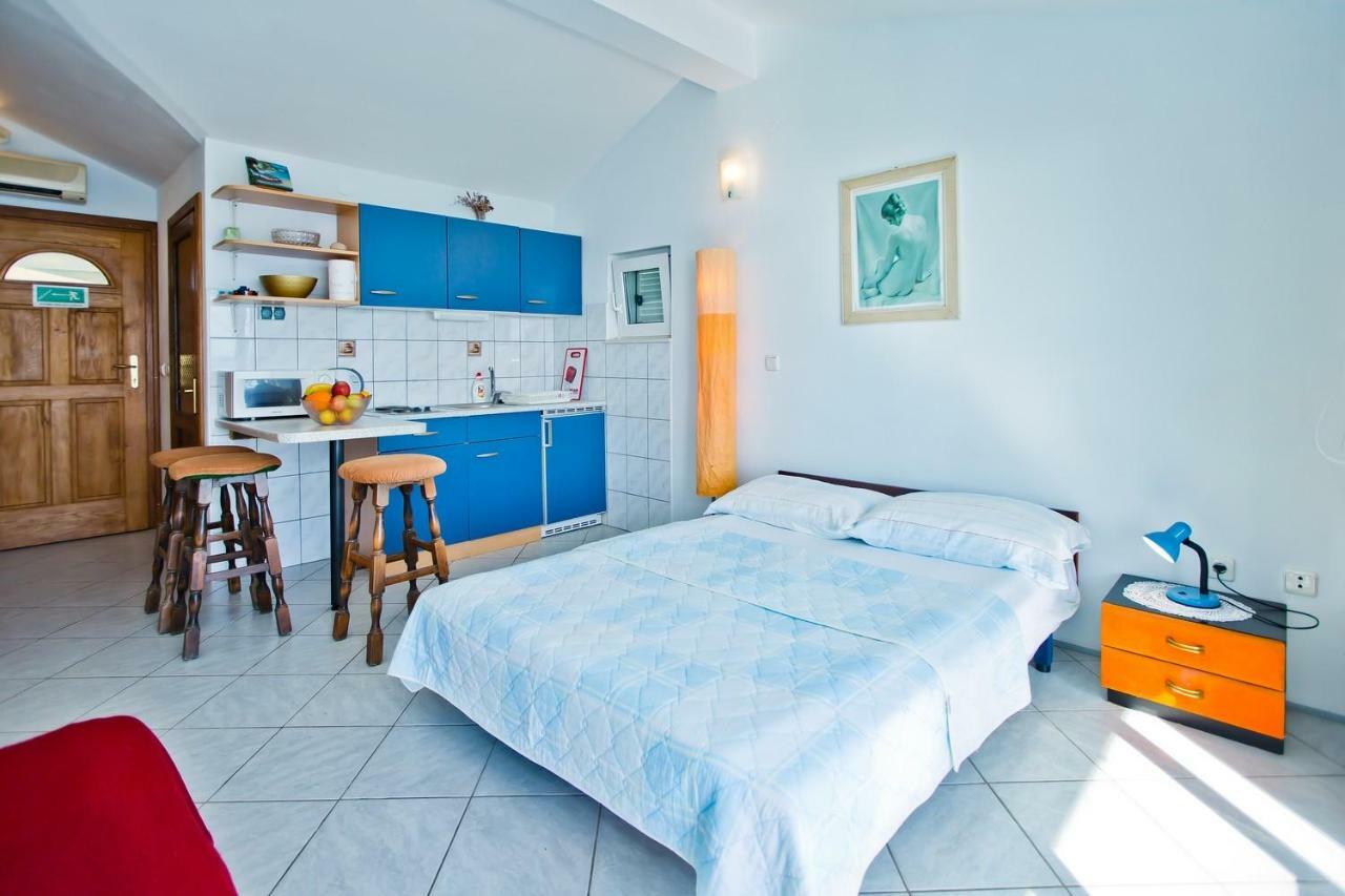 Apartments Cloud Hvar Town Exterior foto
