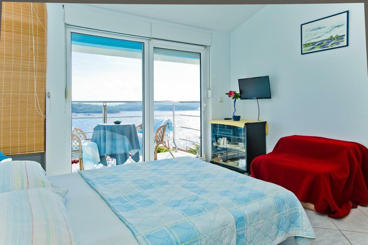 Apartments Cloud Hvar Town Exterior foto