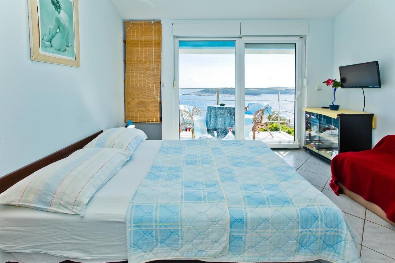 Apartments Cloud Hvar Town Exterior foto