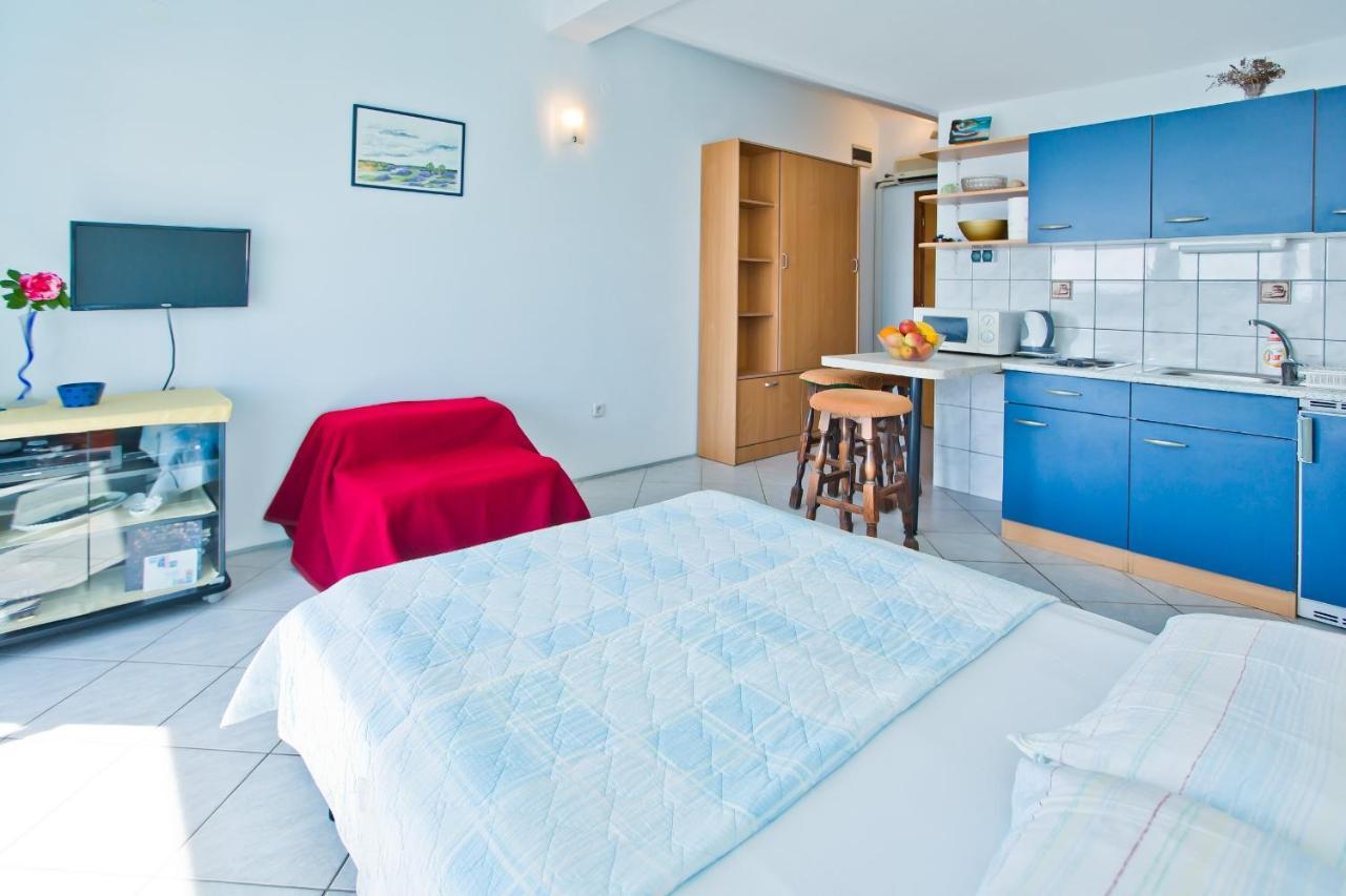 Apartments Cloud Hvar Town Exterior foto